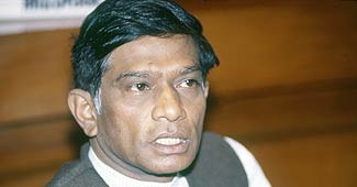 Ajit Jogi