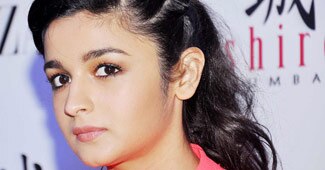 आलिया भट्ट