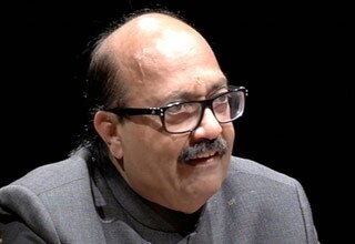 अमर‍ सिंह