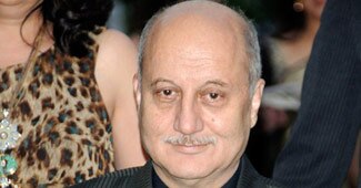 अनुपम खेर