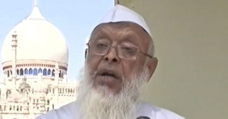 Arshad Madani