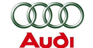ऑडी का लोगो