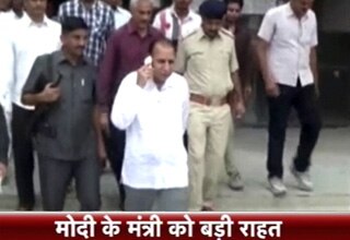 बाबू भाई बोखारिया