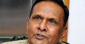 बेनी प्रसाद वर्मा