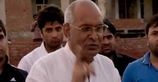 नरेंद्र भाटी