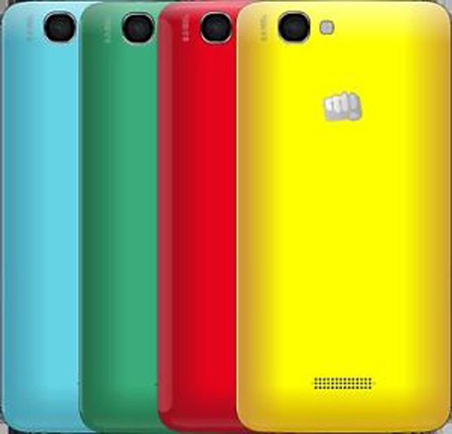 कैनवस कलर्स A120