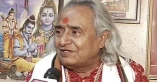 पंडित छन्नु लाल मिश्र