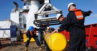 चीन के खोजी पोत को मिले ध्वनि संकेत