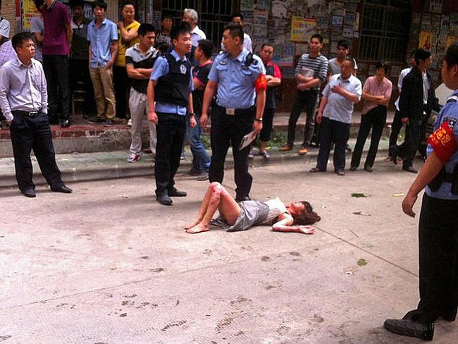 इसी कार में हुआ था हादसा