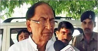 बीजेपी नेता सीपी ठाकुर