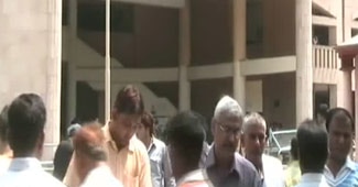 रोहिणी कोर्ट