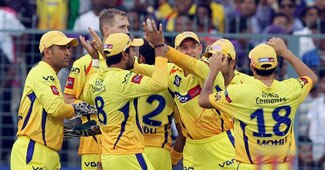 Chennai Super Kings