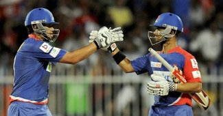 दिल्ली ने मुंबई को हराया