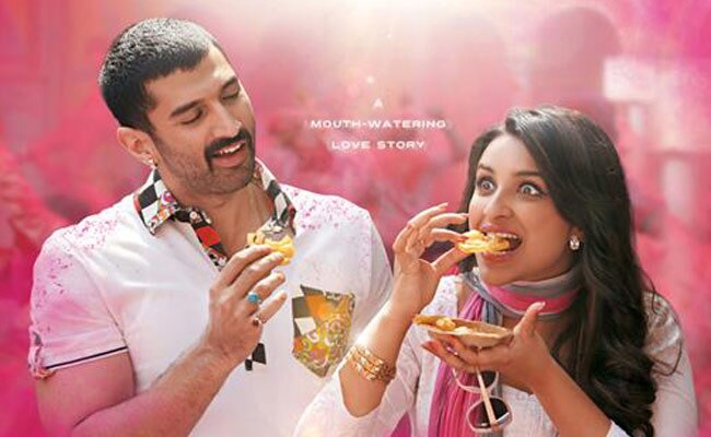 'दावत-ए-इश्क'