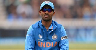 दिनेश कार्तिक