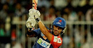 जेपी डुमिनी