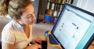 Facebook to start  banking?