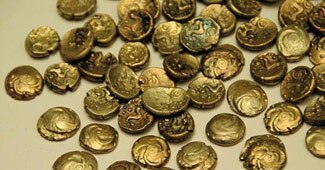 Pakistan gold search