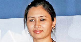 ज्‍वाला गुट्टा