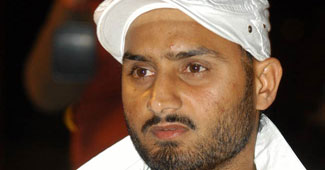 हरभजन सिंह