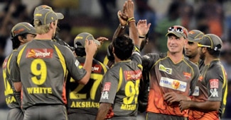 सनराइजर्स से हारे डेयरडेविल्स