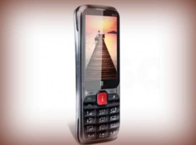 iBall ने मार्केट में सस्ता फोन
