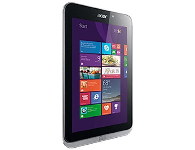 एसर आईकोनिया डब्‍ल्‍यू-4 टैबलेट