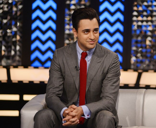 इमरान खान