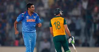 रविचंद्रन अश्वि‍न