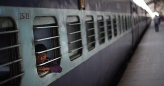 भारतीय रेल