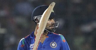 विराट कोहली