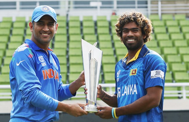 भारत बनाम श्रीलंका