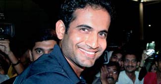Irphan pathan