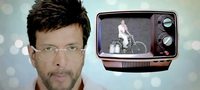 जावेद जाफरी