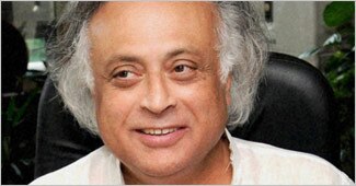 जयराम रमेश