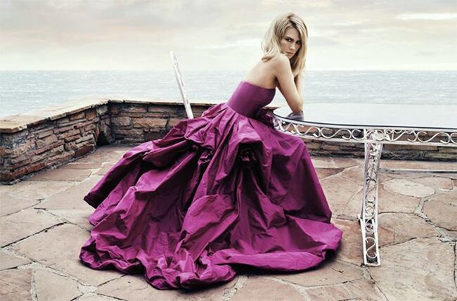 एक्‍स मैन फेम एक्‍ट्रेस जनवरी जोंस