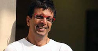 जावेद जाफरी