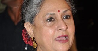 जया बच्‍चन