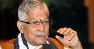 मुरली मनोहर जोशी