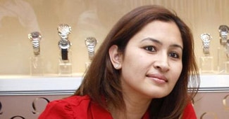 ज्‍वाला गुट्टा