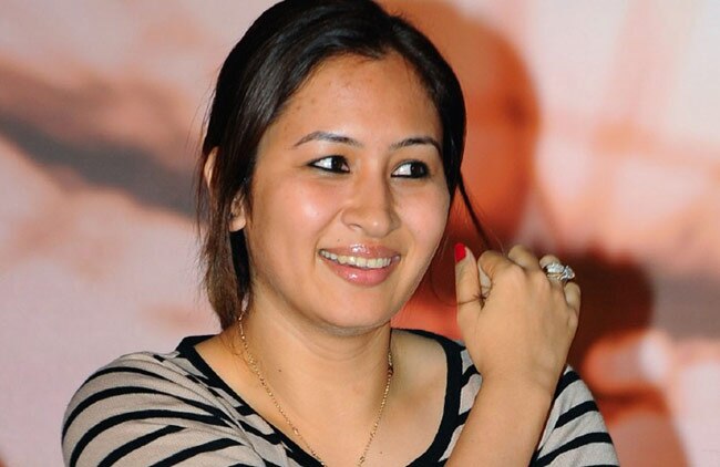 ज्‍वाला गुट्टा