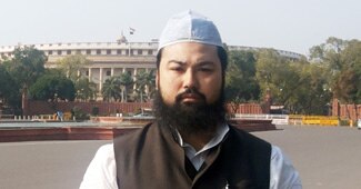 खालिद नूर (फाइल फोटो)