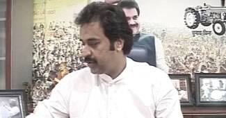 Kuldeep Bishnoi