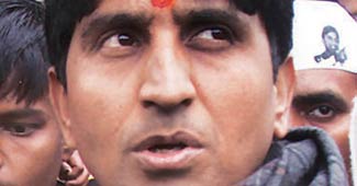 कुमार विश्‍वास