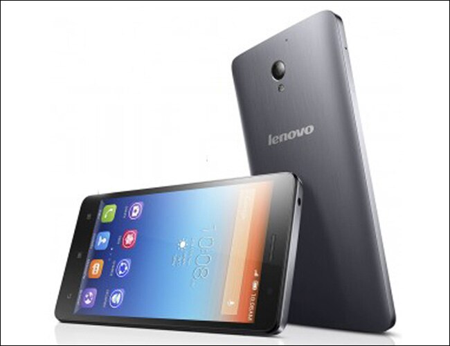 लेनोवो एस 860