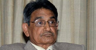 जस्टिस आरएम लोढ़ा