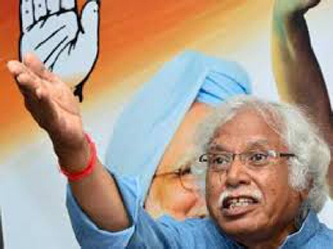 मधुसूदन मिस्त्री