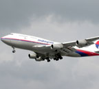Malaysian Airlines