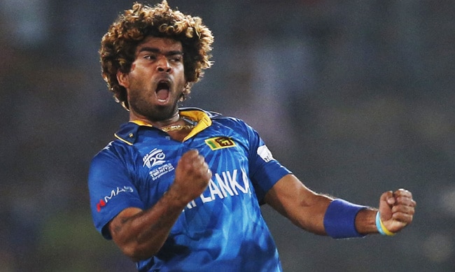 लसिथ मलिंगा