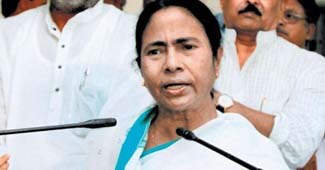 Mamata Banerjee